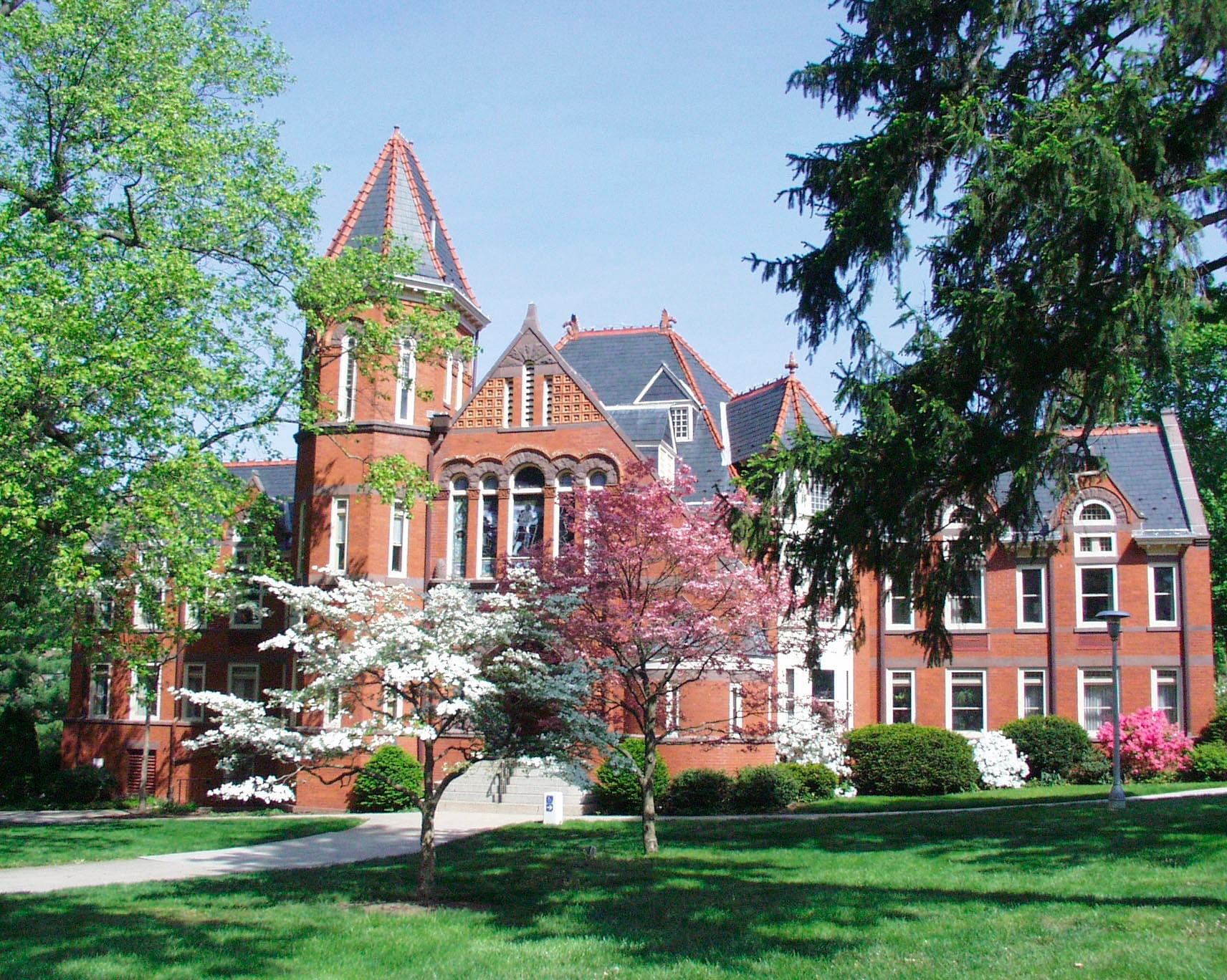uni logo