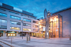 uni logo