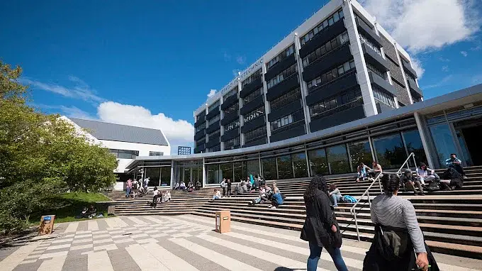 uni logo